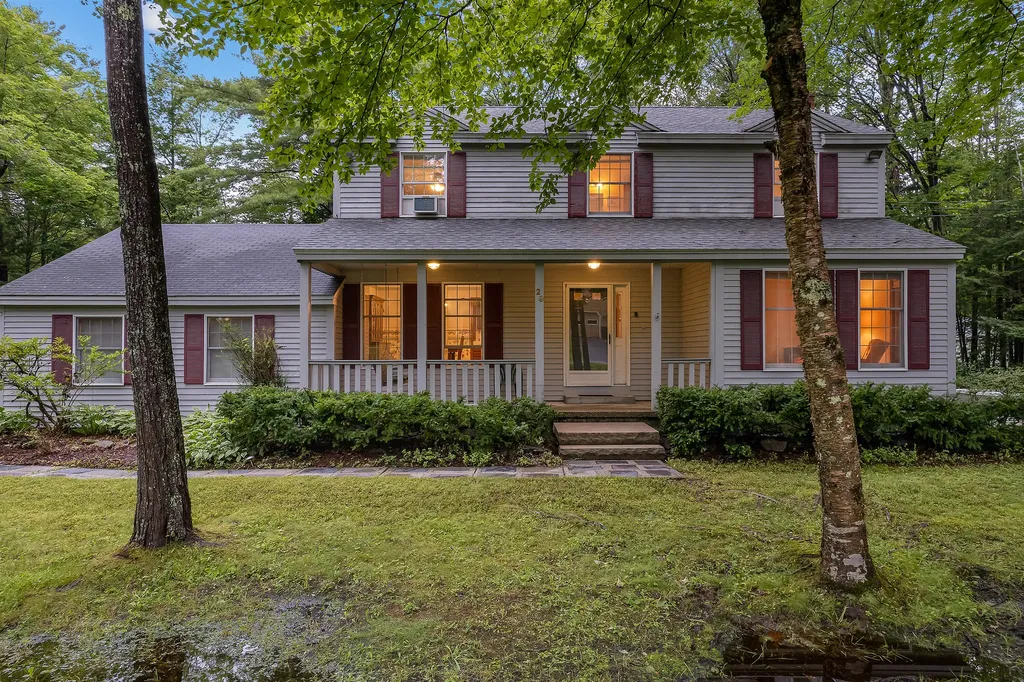 29 Palmer Street Brunswick ME 04011