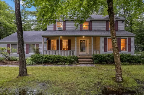 29 Palmer Street Brunswick ME 04011