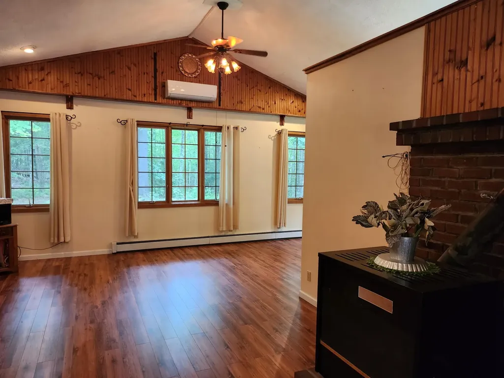 772 Morrill Pond Road Hartland ME 04943