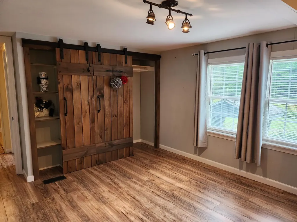 772 Morrill Pond Road Hartland ME 04943