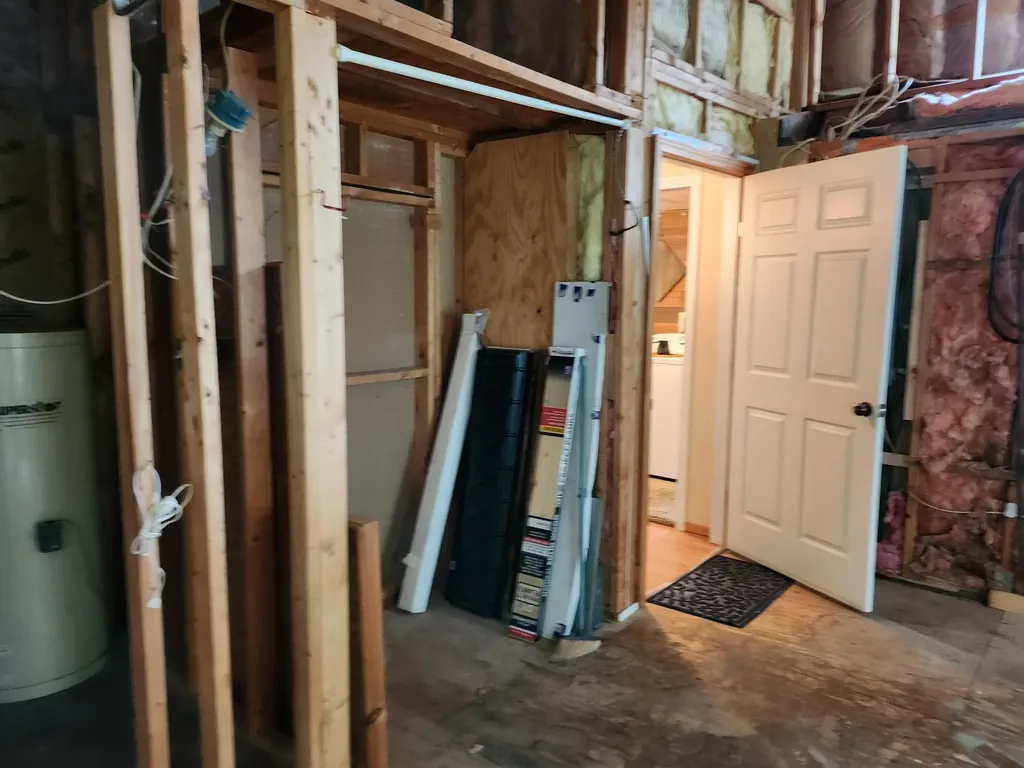 772 Morrill Pond Road Hartland ME 04943