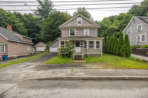 19 Western Avenue Auburn ME 04210