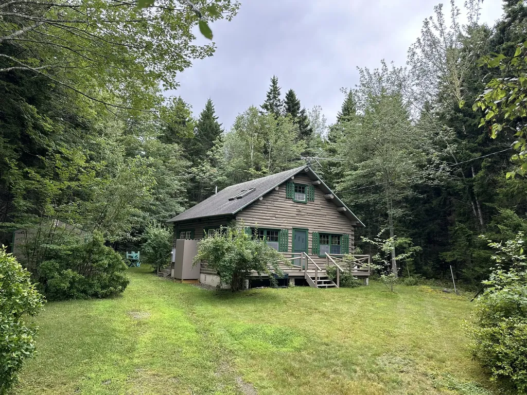 82 Pemaquid Trail Bristol ME 04554