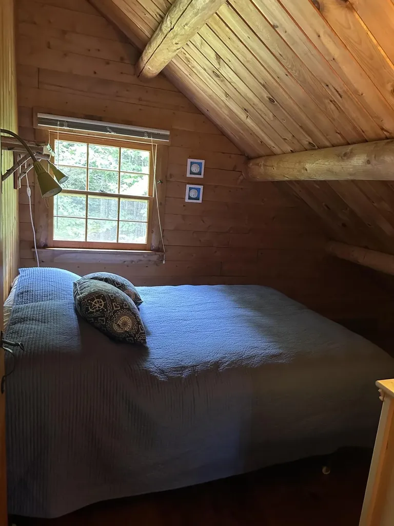 82 Pemaquid Trail Bristol ME 04554