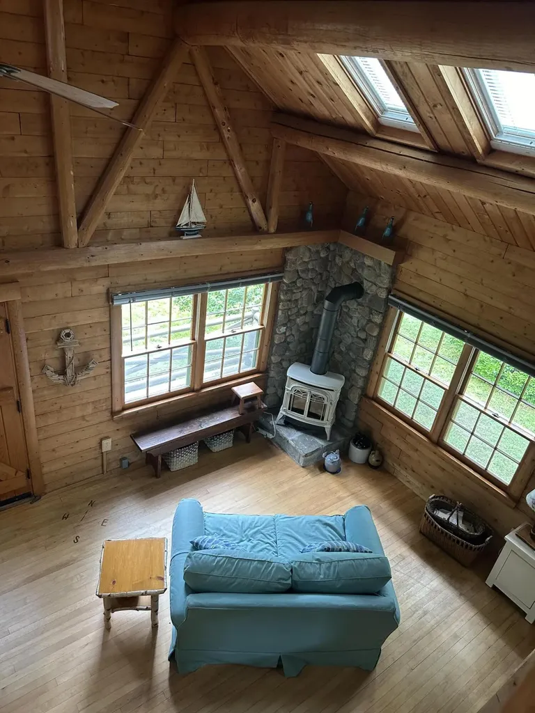 82 Pemaquid Trail Bristol ME 04554