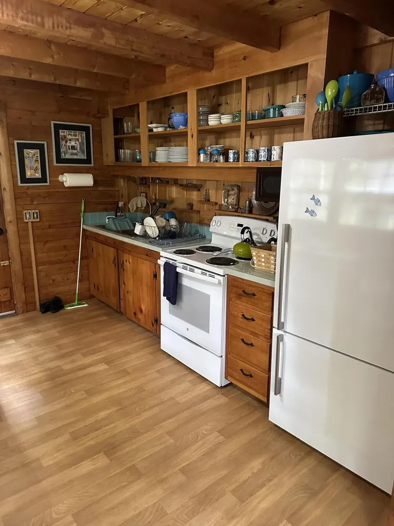 82 Pemaquid Trail Bristol ME 04554