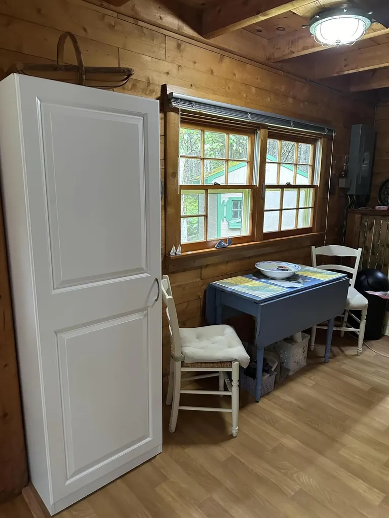 82 Pemaquid Trail Bristol ME 04554