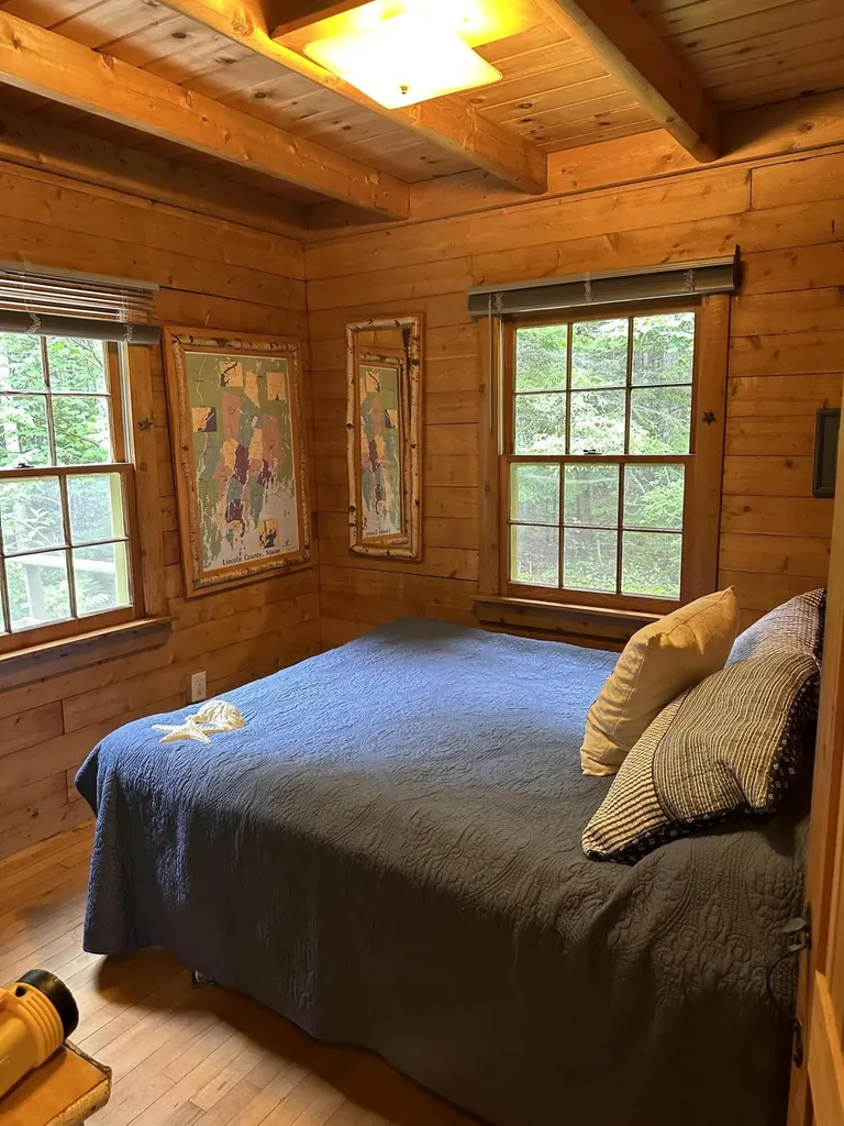 82 Pemaquid Trail Bristol ME 04554