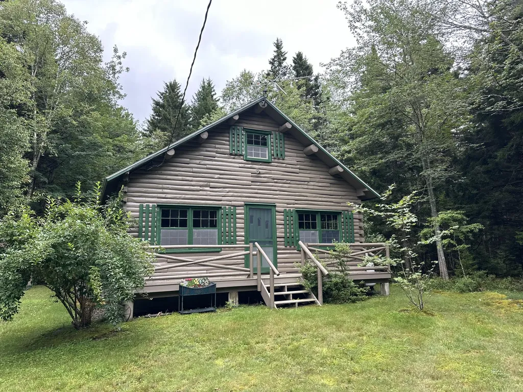 82 Pemaquid Trail Bristol ME 04554