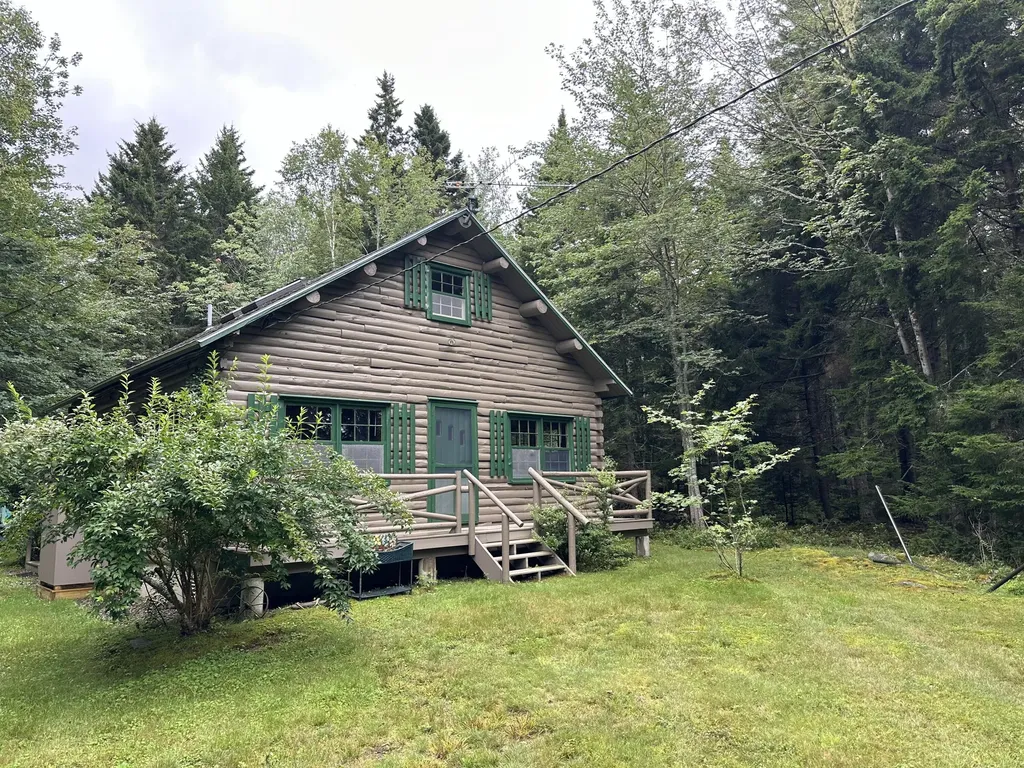 82 Pemaquid Trail Bristol ME 04554