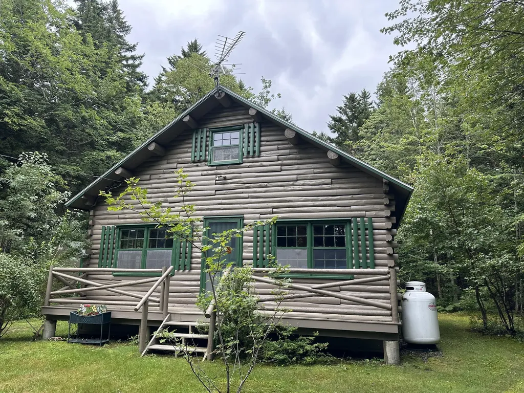 82 Pemaquid Trail Bristol ME 04554