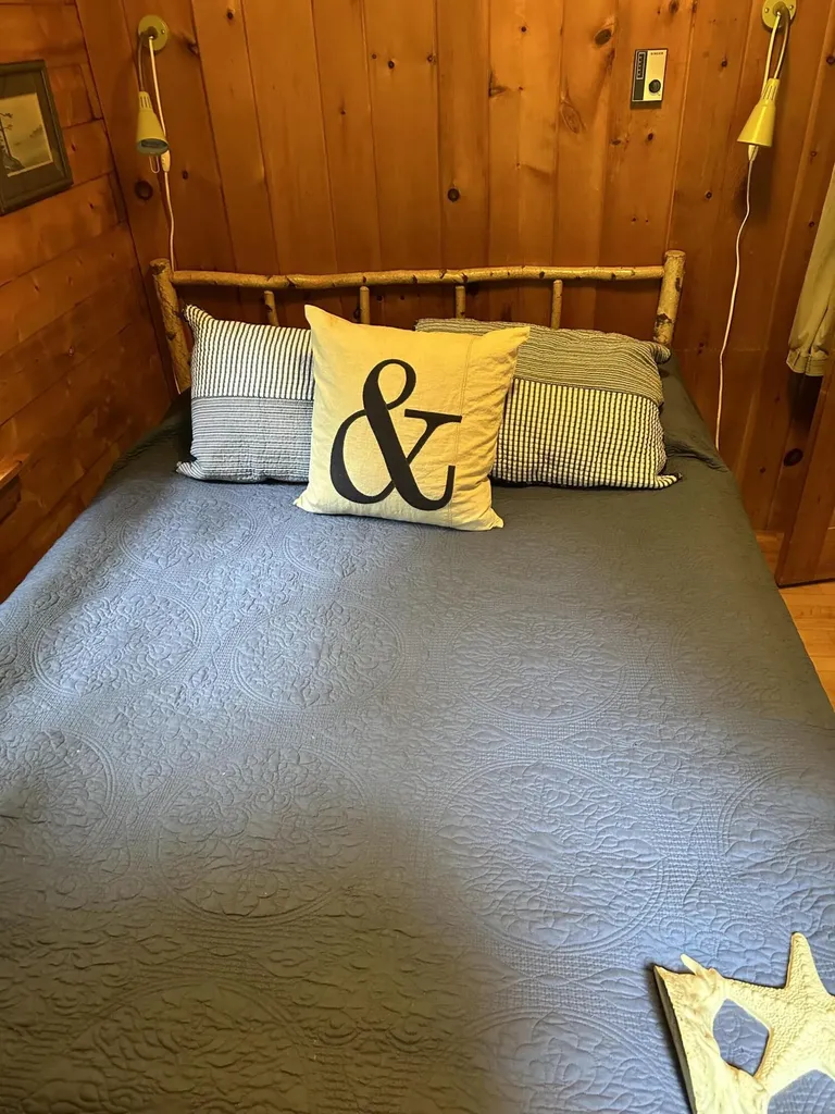 82 Pemaquid Trail Bristol ME 04554
