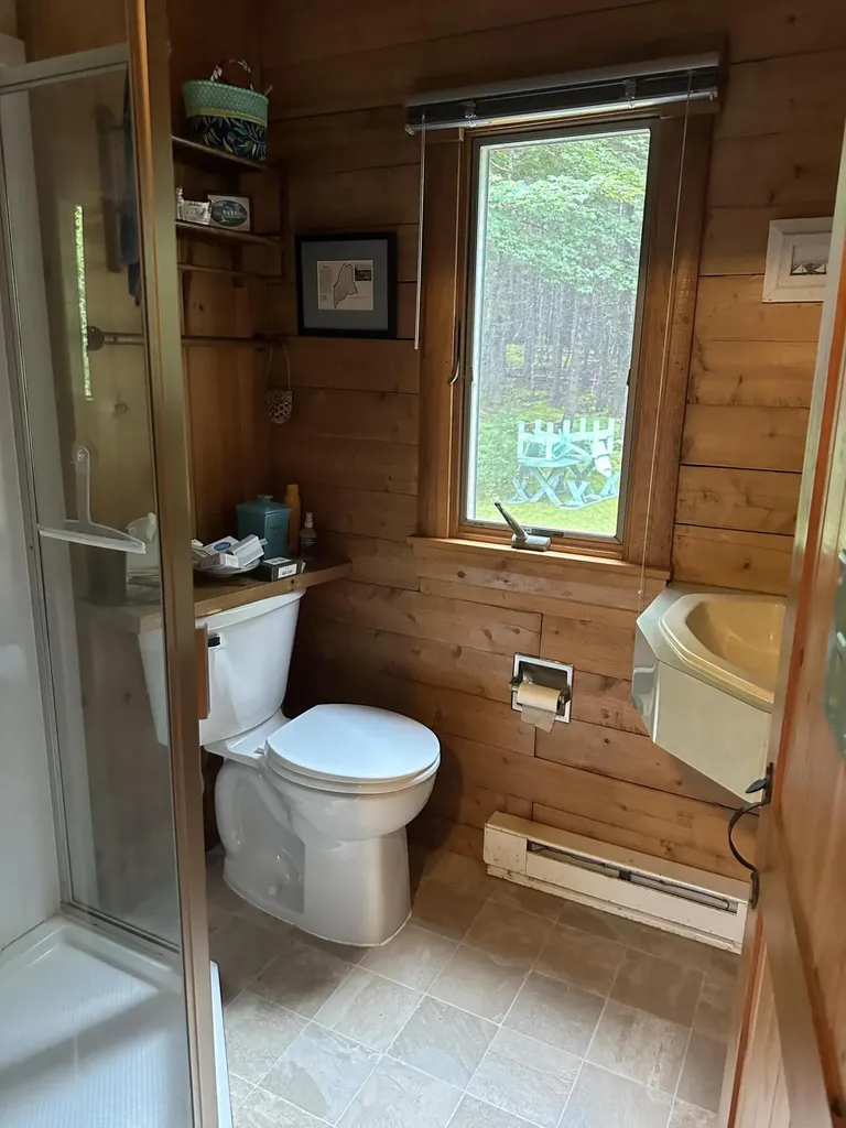 82 Pemaquid Trail Bristol ME 04554