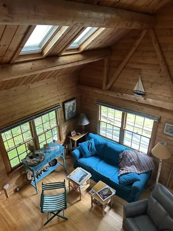 82 Pemaquid Trail Bristol ME 04554