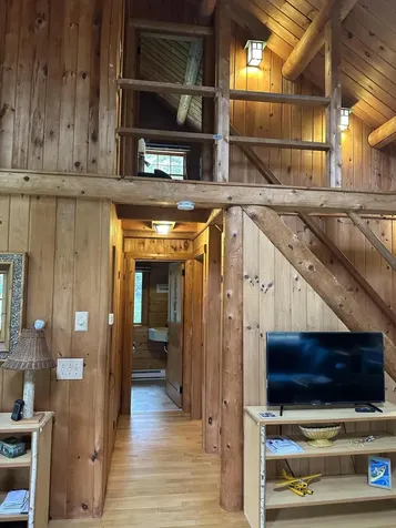 82 Pemaquid Trail Bristol ME 04554