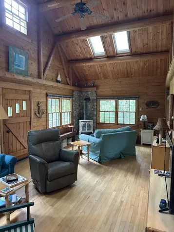 82 Pemaquid Trail Bristol ME 04554