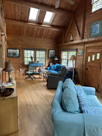 82 Pemaquid Trail Bristol ME 04554