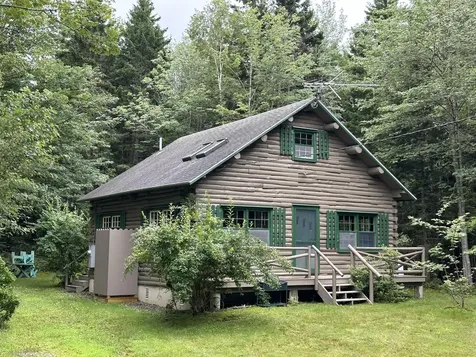 82 Pemaquid Trail Bristol ME 04554