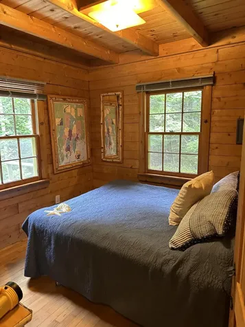 82 Pemaquid Trail Bristol ME 04554