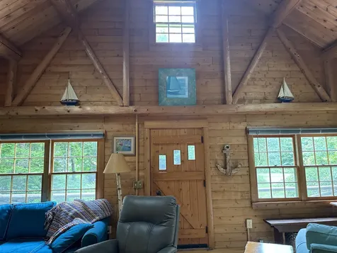 82 Pemaquid Trail Bristol ME 04554