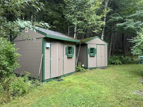 82 Pemaquid Trail Bristol ME 04554