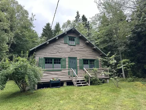 82 Pemaquid Trail Bristol ME 04554