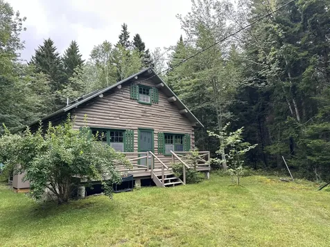 82 Pemaquid Trail Bristol ME 04554