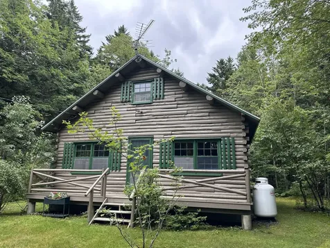 82 Pemaquid Trail Bristol ME 04554