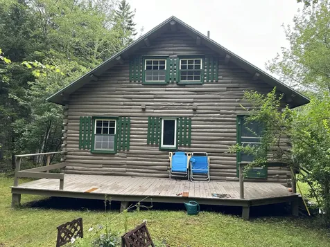 82 Pemaquid Trail Bristol ME 04554