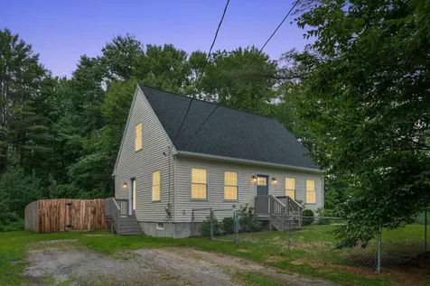 129 State Park Road Casco ME 04015