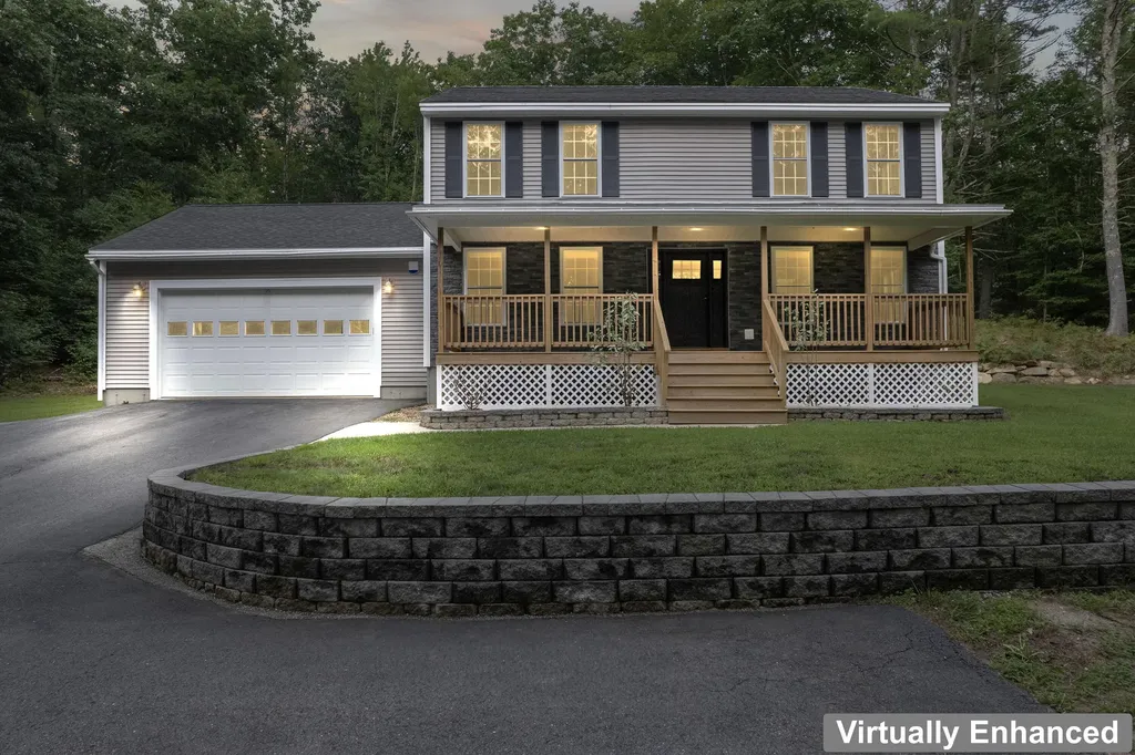 587 River Road Lebanon ME 04027
