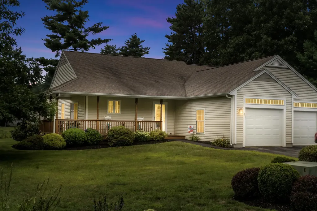 2 Scantic Way Windham ME 04062