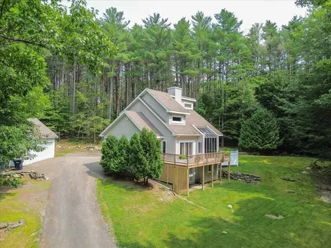 469 Valley Avenue Bangor ME 04401