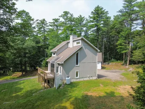 469 Valley Avenue Bangor ME 04401