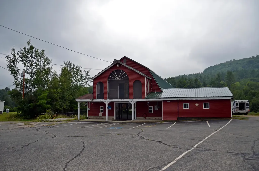 255 Bethel Road West Paris ME 04289