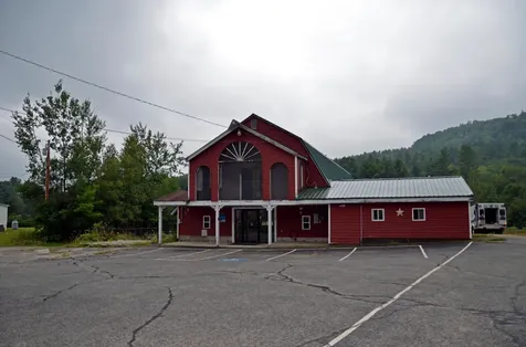 255 Bethel Road West Paris ME 04289