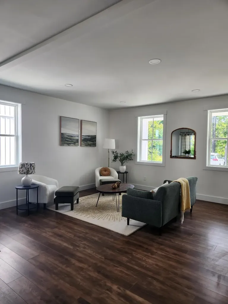 25 Magnolia Lane Gardiner ME 04345