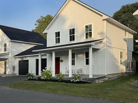 25 Magnolia Lane Gardiner ME 04345