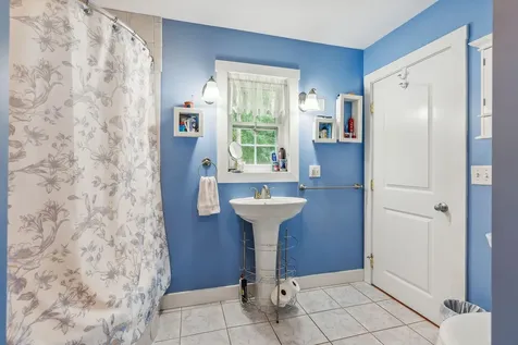 14 Wards Hill Road Baldwin ME 04091
