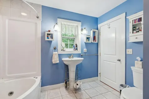 14 Wards Hill Road Baldwin ME 04091