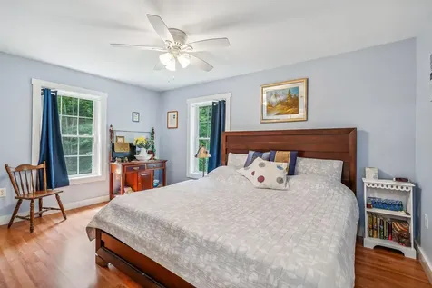 14 Wards Hill Road Baldwin ME 04091
