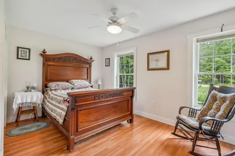 14 Wards Hill Road Baldwin ME 04091