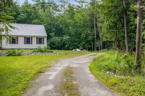 14 Wards Hill Road Baldwin ME 04091