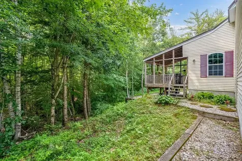 14 Wards Hill Road Baldwin ME 04091