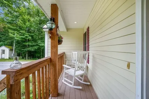 14 Wards Hill Road Baldwin ME 04091