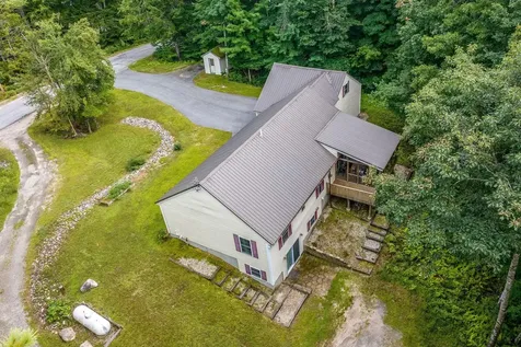 14 Wards Hill Road Baldwin ME 04091