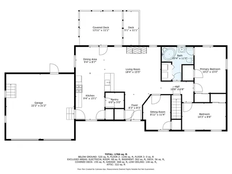 14 Wards Hill Road Baldwin ME 04091