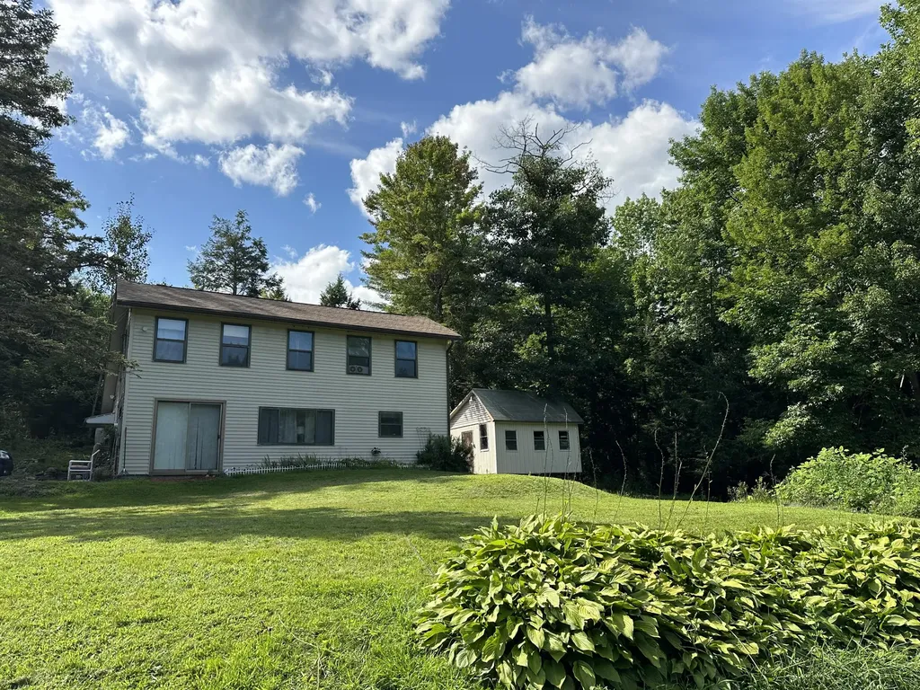 21 Pine Drive Sidney ME 04330