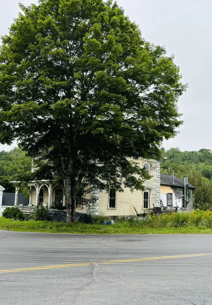 9 Main Road South Frankfort ME 04438