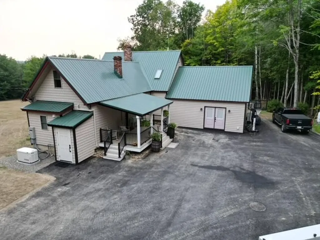 67 Tacconet Road Palmyra ME 04965